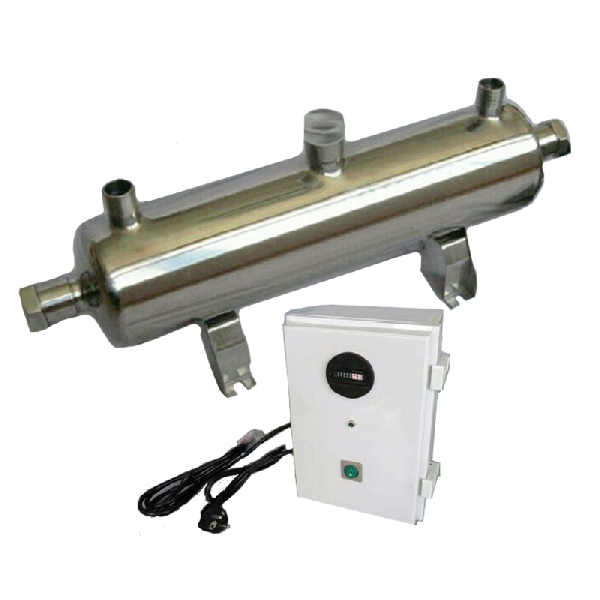 Sterilizator ultraviolete industrial FC-35