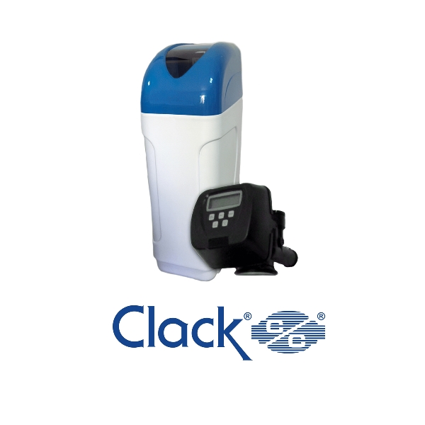 Stație denitrificare cabinet CLACK WN-30 V